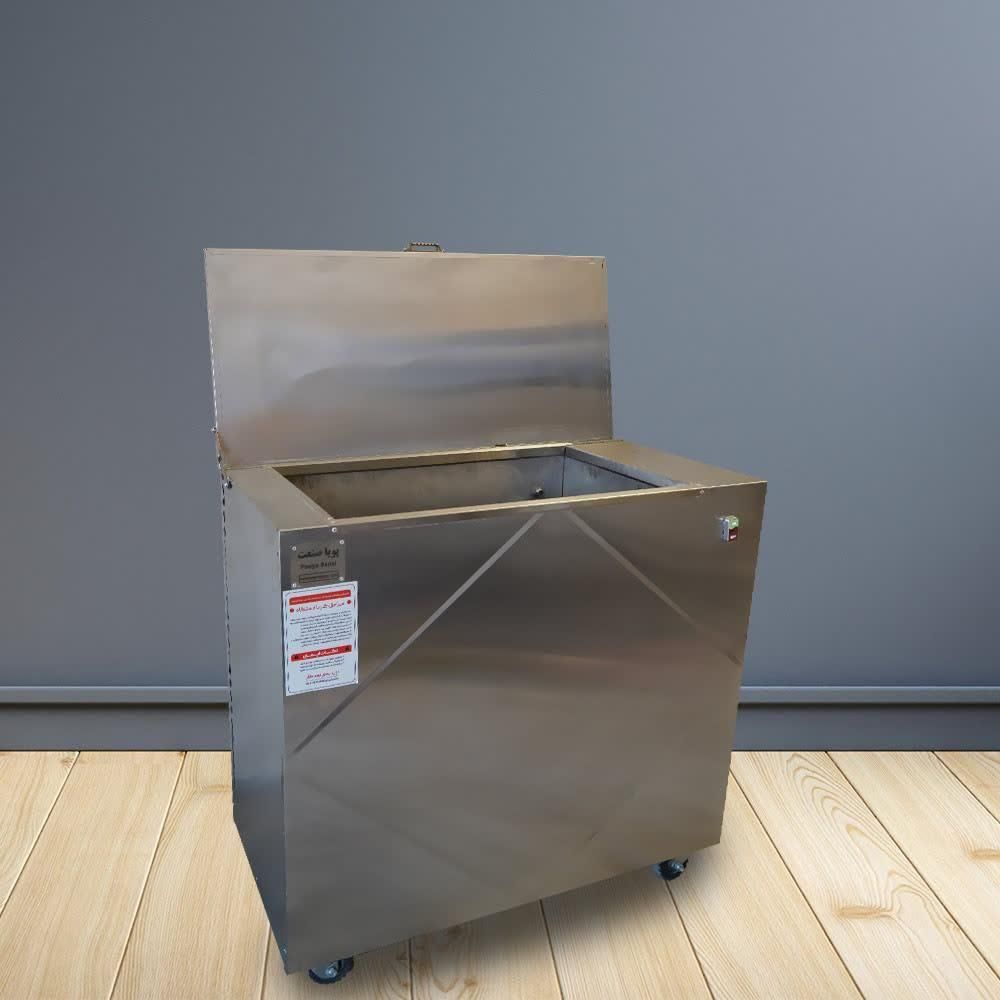 شور تجهیزات آشپزخانه صنعتی پویاصنعت| تولید کننده انواع تجهیزات آشپزخانه صنعتی |فروش تجهیزات آشپزخانه صنعتی