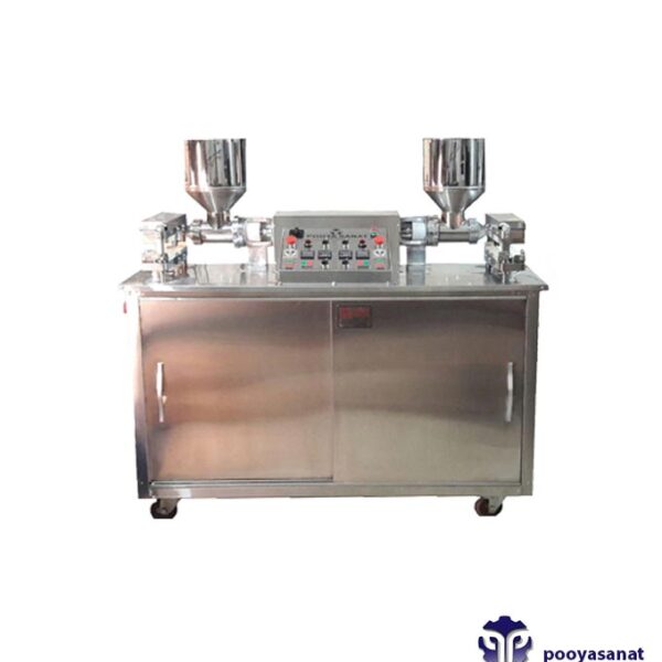 کباب زن اتوماتیک مدل PS700H