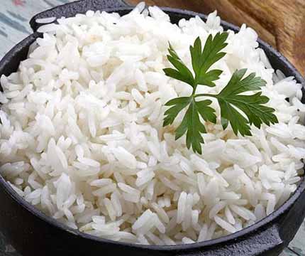 دیگ برنج صنعتی
