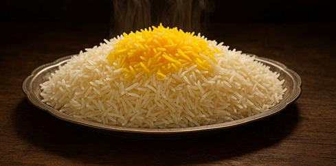چلو صاف کن صنعتی؛ راز برنجهای یکدست و حرفهای در رستورانها 1 image 8 تجهیزات آشپزخانه صنعتی پویاصنعت| تولید کننده انواع تجهیزات آشپزخانه صنعتی |فروش تجهیزات آشپزخانه صنعتی